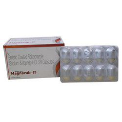 Manufacturers Exporters and Wholesale Suppliers of Anti Ulcerant Tablets Chandigarh Punjab